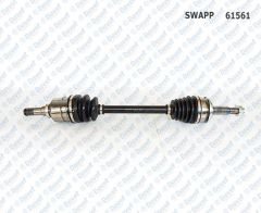 ON AKS SOL COROLLA E15 / AURIS 1.33 1.6 VVT-I 07>12   DIS FREZE:26 IC FREZE:23 CONTA CAPI:61.1 BOY:661 mm