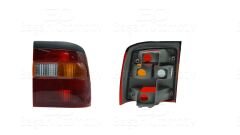 STOP SAG | OPEL VECTRA A 93-95 | WISCO