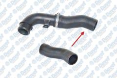 TURBO HORTUMU PLASTIK PARCA HARIC DUCATO III -BOXER III-JUMPER III 2.2JTD 110-120 HP/3.0 JTD   ####