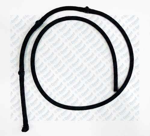 YAKIT DONUS BORUSU DUCATO   ####