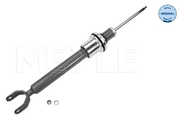 Şase Amortisörü Ön Sol-Sağ Avg 211 Mercedes 2002-09
