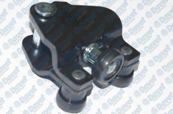 ORTA KAPI ALT MEKANIZMA LAMASIZ SOL PARTNER TEPE- BERLINGO TEPE