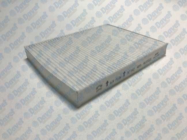 POLEN FILTRESI FIAT DOBLO 1.2 1.4 1.6 1.3MJT 1.9JTD