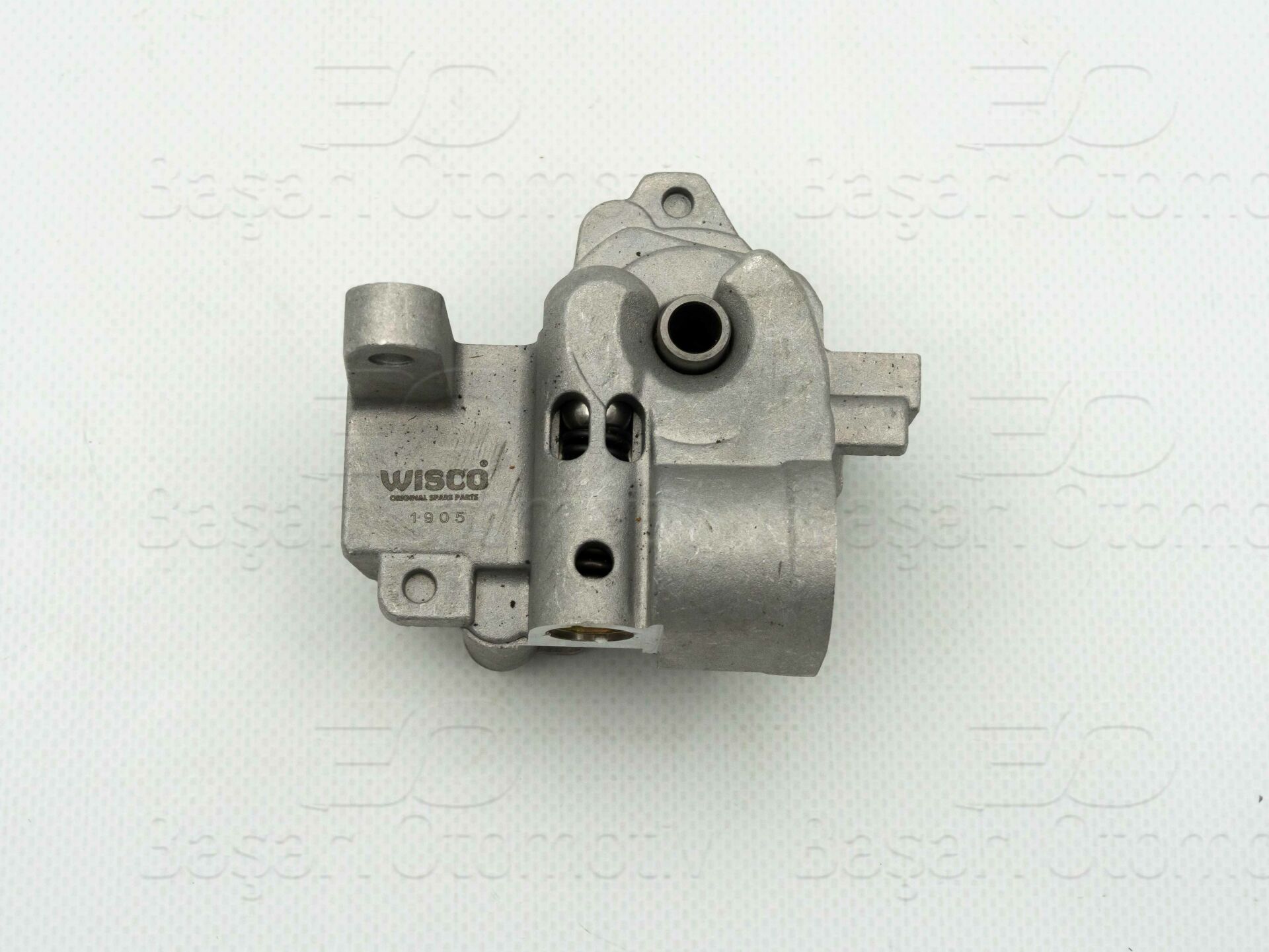 YAG POMPASI | VW GOLF PASSAT SKODA SUPERB AUDI A6 2.0TDI BKP CBAA CBAB 06 > | WISCO