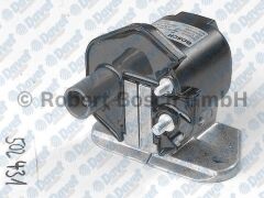 ATESLEME BOBINI MERCEDES W201 190E 200E 85-93 W124 84-92 W463 90>