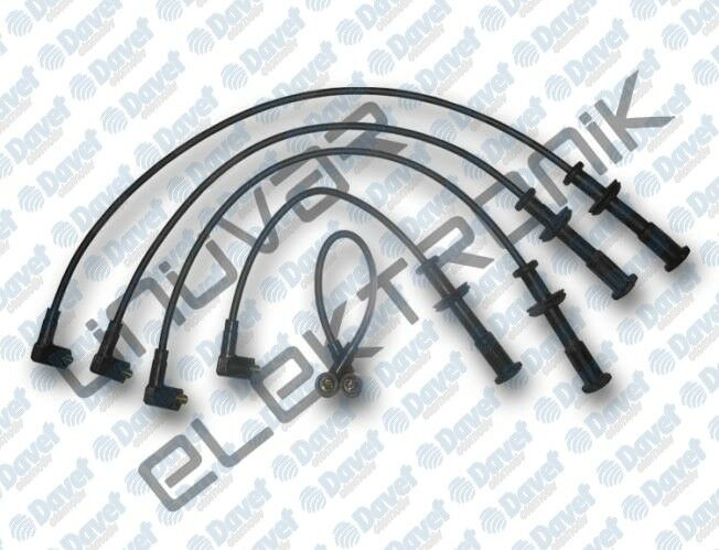 BUJI KABLOSU TK. FIAT TEMPRA 2.0