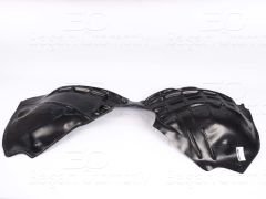 CAMURLUK DAVLUMBAZI ON SOL BUYUK PLASTIK | AUDI Q3 12 > | WISCO