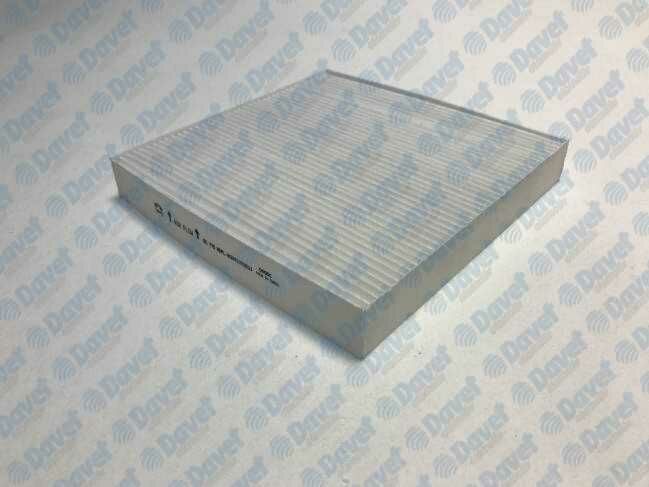 POLEN FILTRESI HONDA JAZZ 02-> CITY 08->