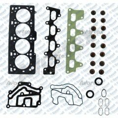 UST TAKIM CONTA SKC HARIC VITON KECELI-SUBAP LASTIKLI-SKC LI MEGANE-CLIO-SCENIC-LAGUNA 1.4-1.6 16V K4J-K4M