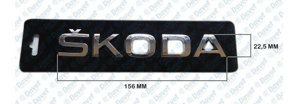 YAZI SKODA