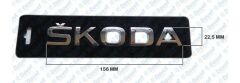 YAZI SKODA