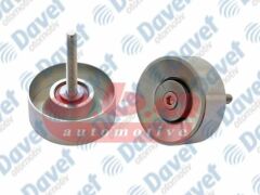 ALTERNATOR GERGI RULMANI [METAL RULMAN] AUDI A4 A5 A6 A7 3.0TFSI 08 TOUAREG 3.0 V6 10 [80*31]