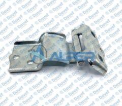 BAGAJ KAPAK MENTESESI SAG ALT DUCATO III 06> BOXER III 06> JUMPER III 06>