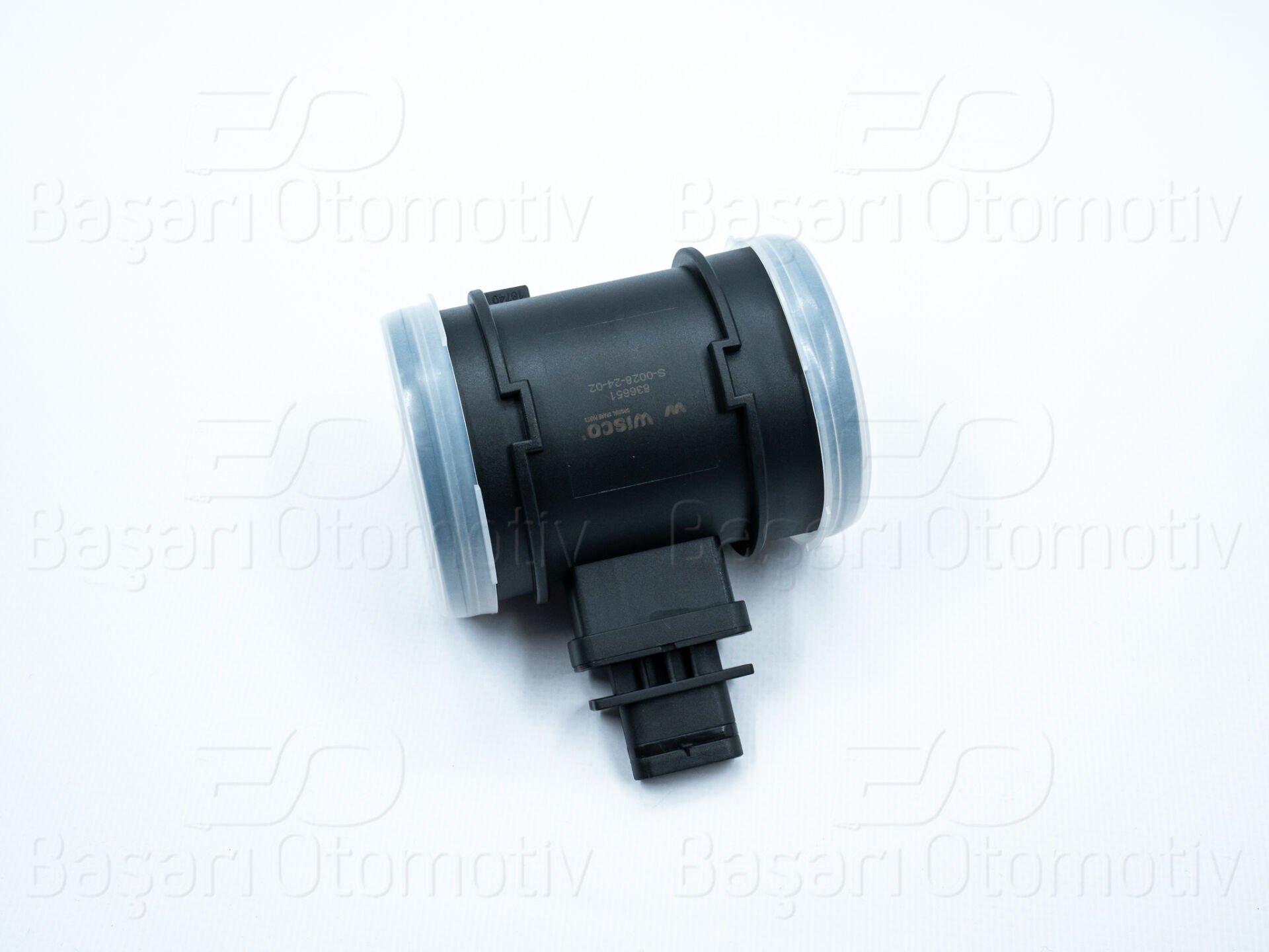 HAVA DEBIMETRESI | OPEL ASTRA H 1.7CDTI 07-14 | WISCO