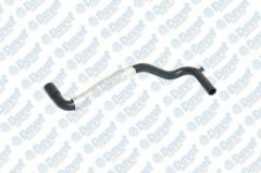 KALORIFER CIKIS HORTUMU TRANSPORTER T4 1.9TDI 90-03   ####