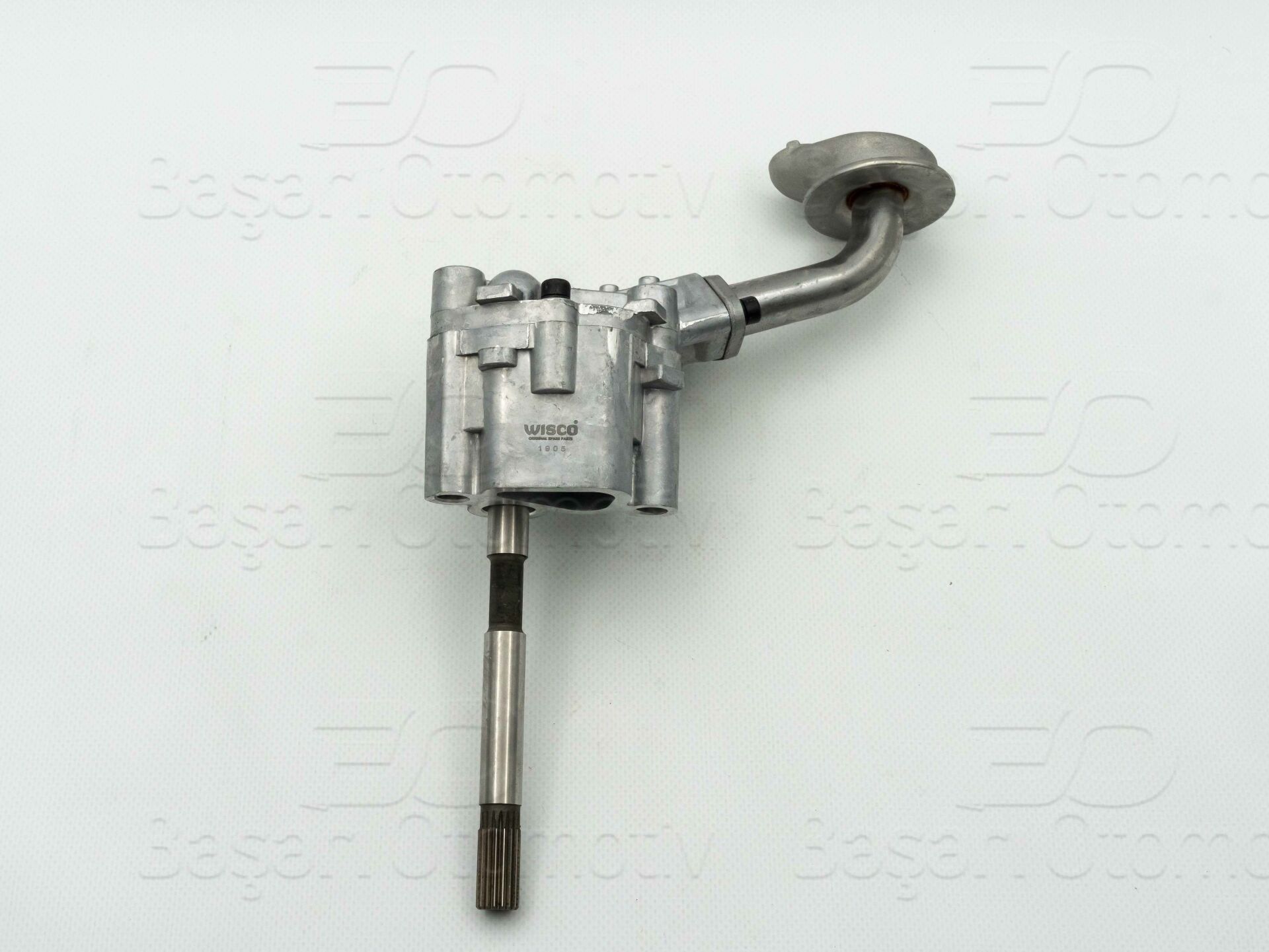 YAG POMPASI | VW GOLF3 PASSAT2.0 16V ABF 92 > | WISCO
