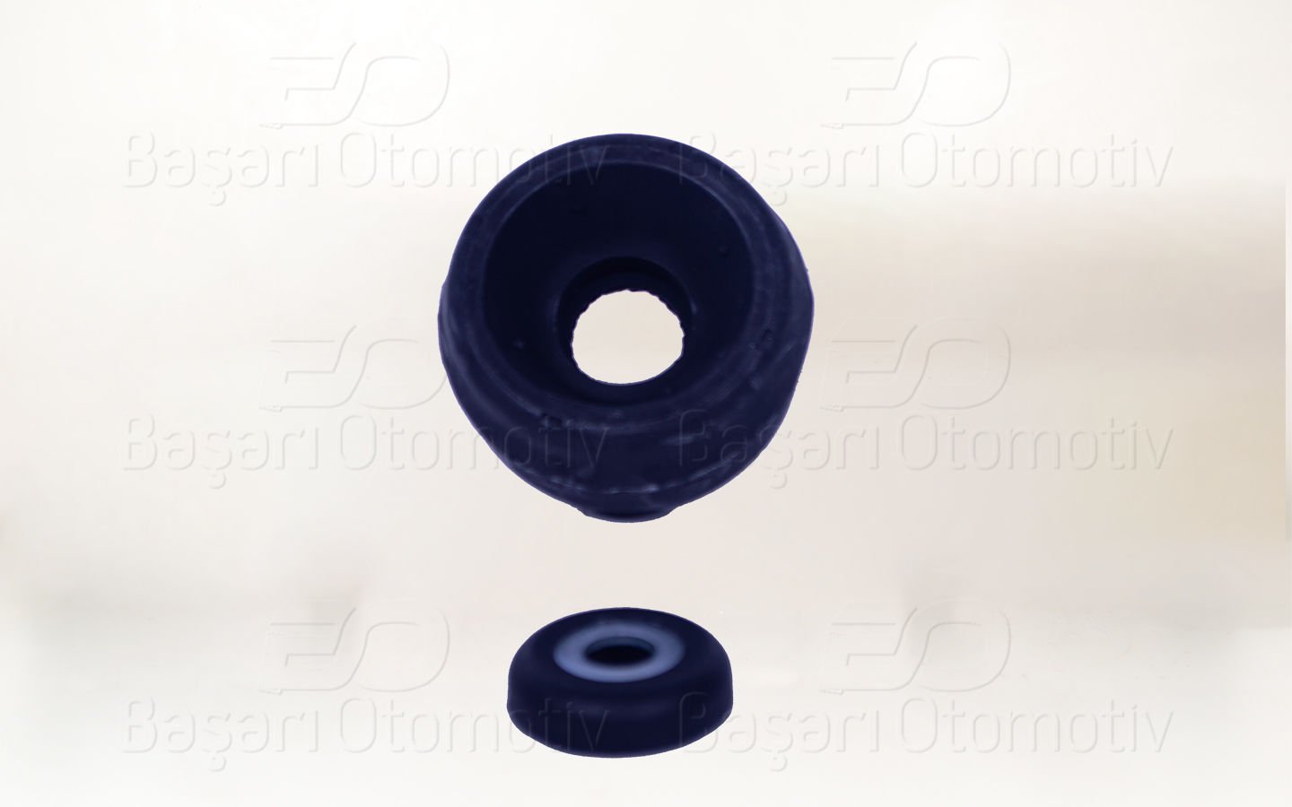 AMORTISOR TAKOZU ON+RULMANI | VW GOLF 4 (1J1) BORA (1J2) 98-04 AUDI A3 97-03 | WISCO