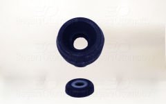 AMORTISOR TAKOZU ON+RULMANI | VW GOLF 4 (1J1) BORA (1J2) 98-04 AUDI A3 97-03 | WISCO
