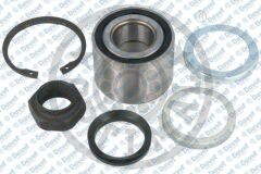 ARKA TEKER RULMANI [KIT] R9-R11-R19-CLIO III-MEGANE I-AVEO-KALOS-SPARK-C2-C3-SAXO-XSARA-LOGAN-SANDERO-KALOS-MICRA III-NOTE-P106-P205-P206-P306-P1007 25*52*37