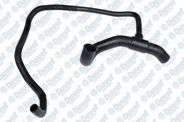 RADYATOR ALT HORTUMU CORSA B 1.5D/1.7D 93-01   ####