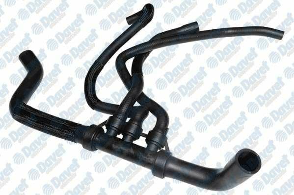 RADYATOR ALT HORTUMU LAGUNA II 1.9DCI   ####