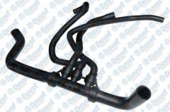 RADYATOR ALT HORTUMU LAGUNA II 1.9DCI   ####