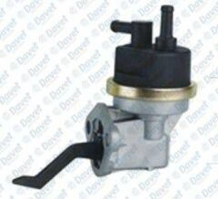 BENZIN OTOMATIGI PLASTIK M 131-DKS-1600