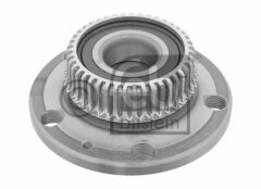 Tekerlek Rulmanı,Poryalı Arka   A3-Gf4-Br Vw 1997-05