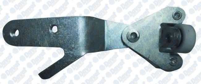 ORTA KAPI ALT MEKANIZMASI KOMPLE EM-DUCATO EM-JUMPER EM - BOXER EM 97>03