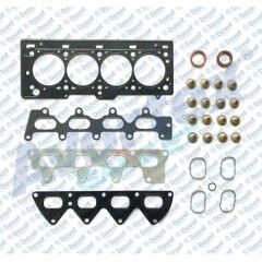 UST TAKIM CONTA VITON KECELI-SUBAP LASTIKLI-SKC LI MEGANE-FLUENCE-LAGUNA-CLIO 1.6 16V K4M Y.M.