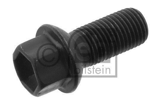 Bijon 14x46mm-Siyah 176-204-205-246   Mercedes