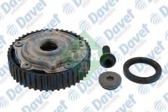 EKSANTRIK DISLISI DOBLO 1.4 06> LINEA 1.4 07> G.PUNTO 06> PUNTO EVO 09-12 500-KA 1.2 08> 46 DIS