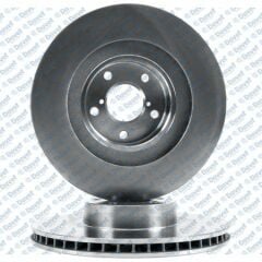 FREN DISKI ON HAVALI 293.50MM SUBARU FORESTER 02-13 IMPREZA 08-12