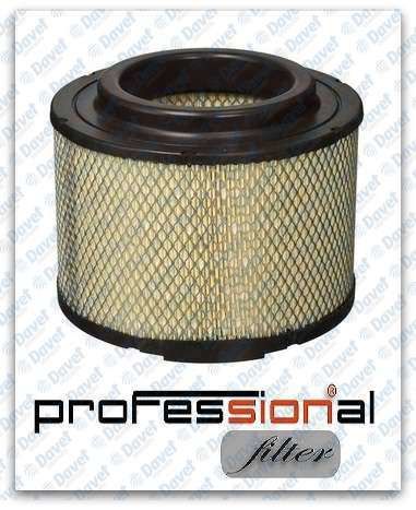 HAVA FILTRESI RANGER 06> / HILUX VIGO 06> / MAZDA BT-50 06> 3.0 D4D