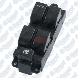 CAM ACMA KUMANDA DUGMESI SOL DORTLU MAZDA BT50 12-16 15 PIN