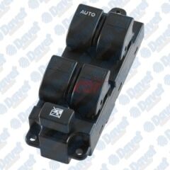 CAM ACMA KUMANDA DUGMESI SOL DORTLU MAZDA BT50 12-16 15 PIN