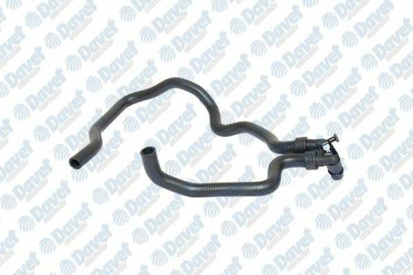 KALORIFER HORTUMU PARTNER 2.0HDI   ####