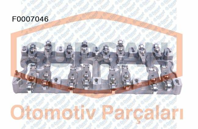PIYANO TUS TAKIMI DUCATO III - BOXER III - JUMPER III 22DT PUMA2.2HDI 16V TRANSIT V.347 2.2TDCI-2.4TDCI 06-> BOXER III-JUMPER III C81-C96-C100110BG-130BG-150BG TRANSIT V347 2.4TDCI / 2.2TDCI 06>11