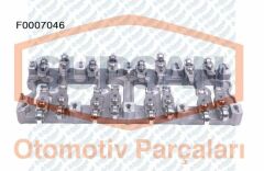 PIYANO TUS TAKIMI DUCATO III - BOXER III - JUMPER III 22DT PUMA2.2HDI 16V TRANSIT V.347 2.2TDCI-2.4TDCI 06-> BOXER III-JUMPER III C81-C96-C100110BG-130BG-150BG TRANSIT V347 2.4TDCI / 2.2TDCI 06>11