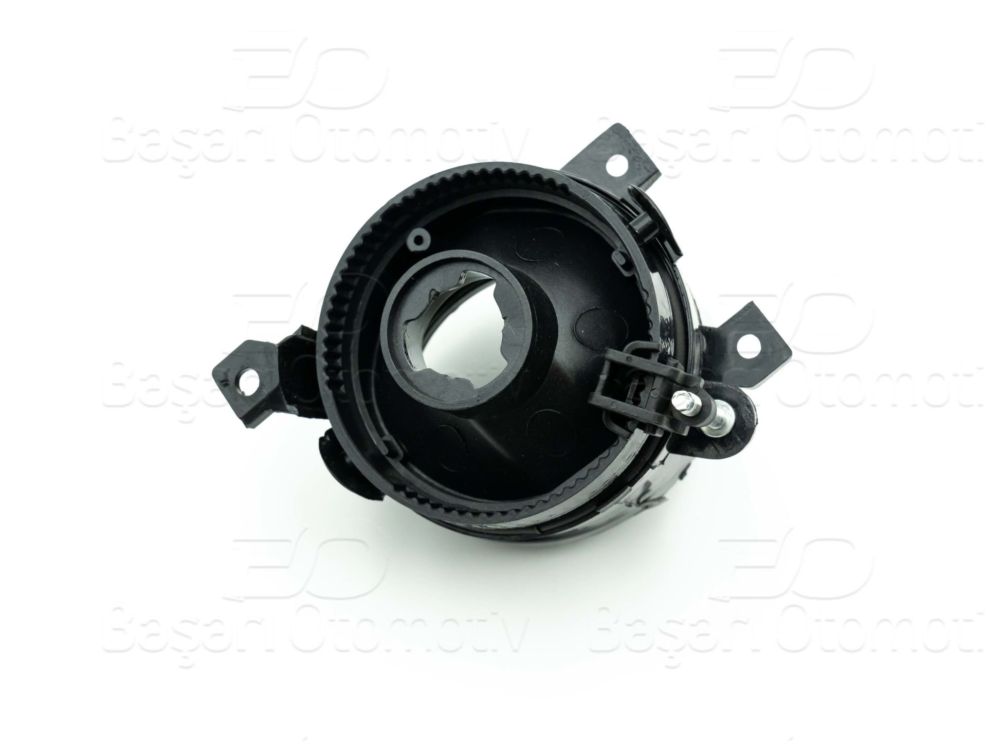 SIS FARI SOL | VW AMAROK 12-17 | WISCO