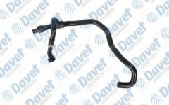 KALORIFER HORTUMU CAPTUR I - CLIOIV 1.5 DCI 12->   ####