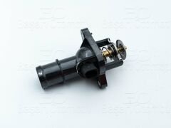 TERMOSTAT | VW GOLF4 BORA TOLEDO LEON 1.6 BFQ 00 > | WISCO