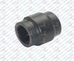 VIRAJ DEMIR LASTIGI 18MM IVECO DAILY   ####