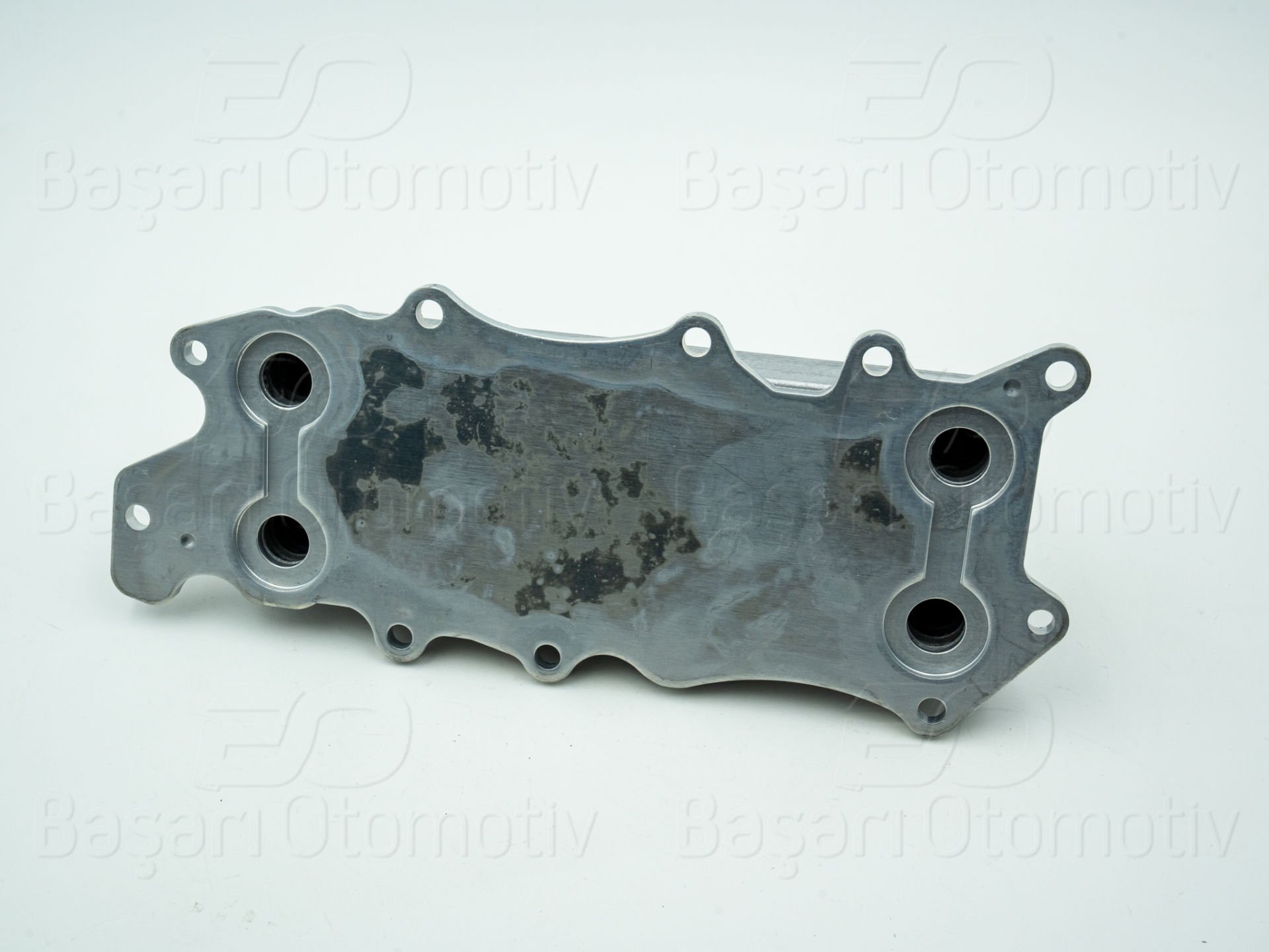 YAG SOGUTUCUSU TEK CONTALI | MERCEDES-BENZ CLK C SERISI 320 CDI 05> | WISCO