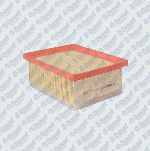 HAVA FILTRESI PEUGEOT PARTNER CITROEN BERLINGO 1.9D 2.0HDI EKONOMIK POSET