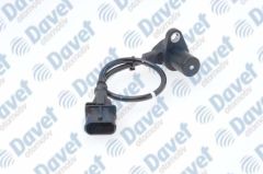 KRANK MIL SENSORU RANGER 06-12 MAZDA BT-50 2.5D/2.5TD/3.0TD OTOMATIK SANZUMAN