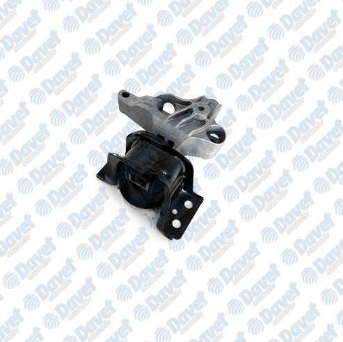 MOTOR TAKOZU RENAULT CLIO IV CAPTUR DACIA LODGY  1.5 DCI 112103095R