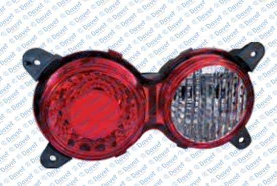 STOP LAMBASI SOL KIA BONGO PICK-UP 05> TESISATLI