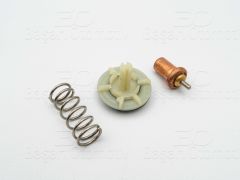 TERMOSTAT 83° | VW PASSAT GOLF5 6 TIGUAN 1.4TSI CAXA 05 > | WISCO