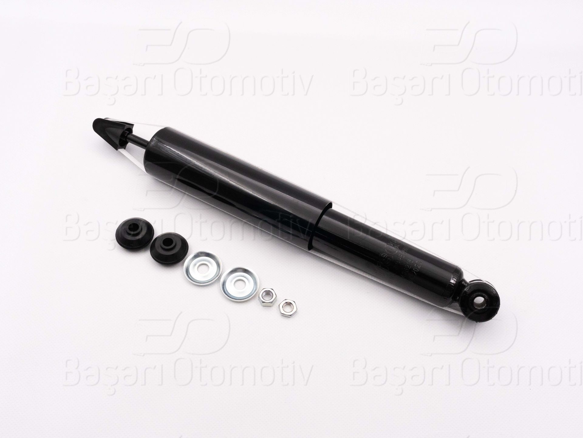 AMORTISOR ARKA SOL-SAG | OPEL CORSA B TIGRA 93-02 | WISCO
